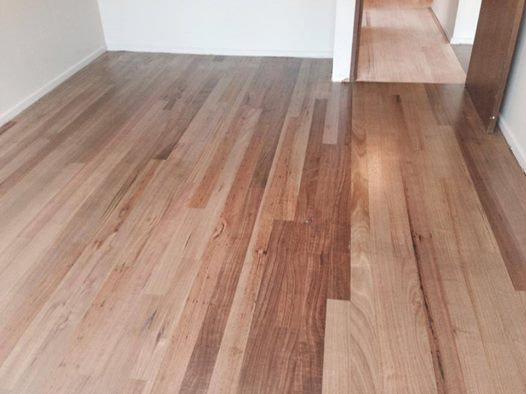 PL Timber Flooring