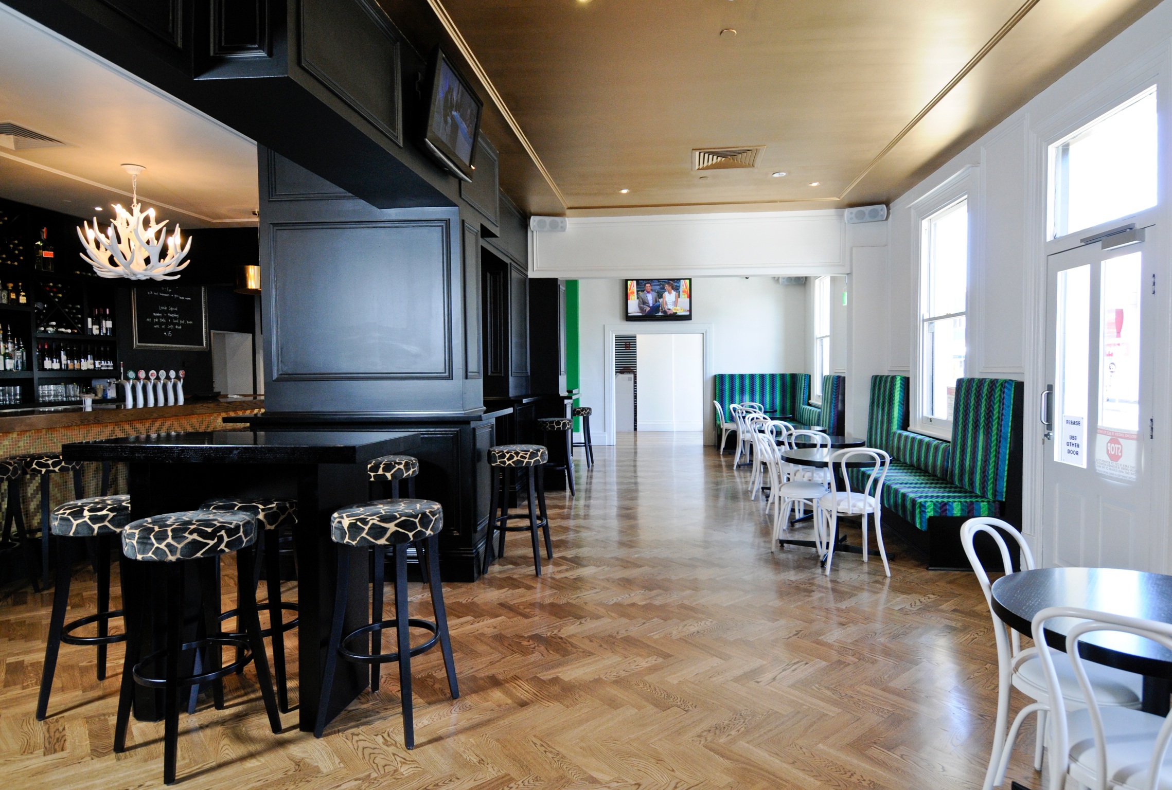 PL Timber Flooring