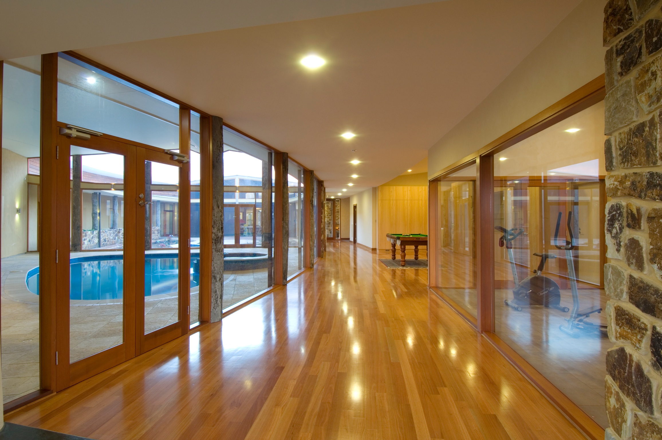 PL Timber Flooring
